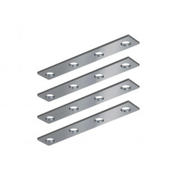 Коннектор A484305I Arte Lamp Серый