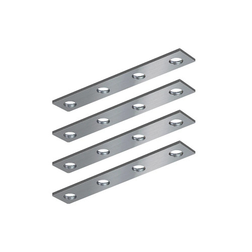 A484305I Коннектор прямой для магнитного шинопровода Arte Lamp LINEA-ACCESSORIES A484305I