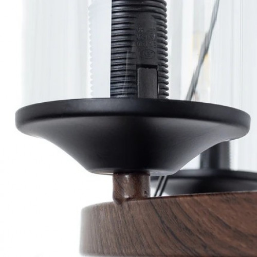 A7014SP-5BK Подвесная люстра Arte Lamp DALIM A7014SP-5BK