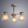 Люстра потолочная A1031PL-3WH Arte Lamp Белый