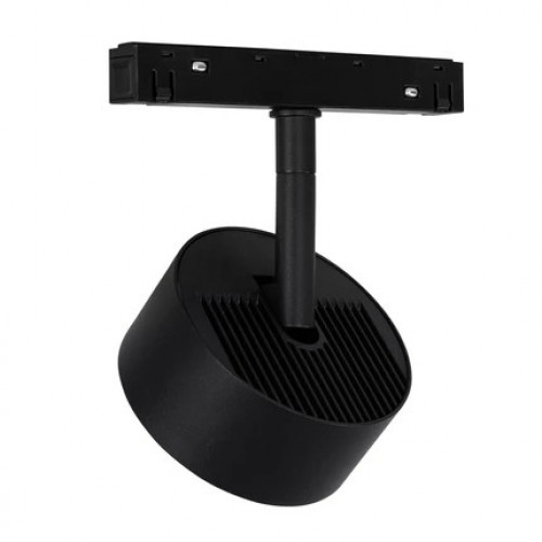 A4771PL-1BK Магнитный трековый светильник Arte Lamp LINEA A4771PL-1BK