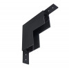 A480806 Коннектор угловой внутренний для магнитного шинопровода Arte Lamp LINEA-ACCESSORIES A480806