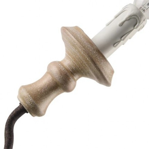 Бра A1700AP-1BR Arte Lamp Коричневый