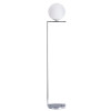 Торшер A1921PN-1CC Arte Lamp Хром
