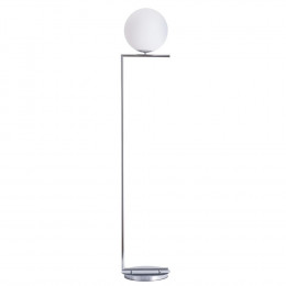 Торшер A1921PN-1CC Arte Lamp Хром