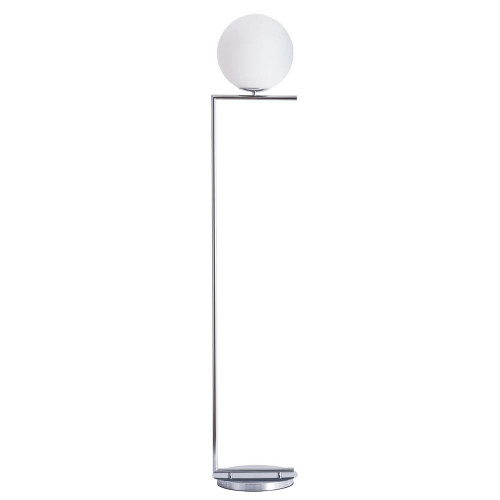 Торшер A1921PN-1CC Arte Lamp Хром