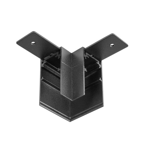 A480606 Коннектор угловой для магнитного шинопровода Arte Lamp LINEA-ACCESSORIES A480606