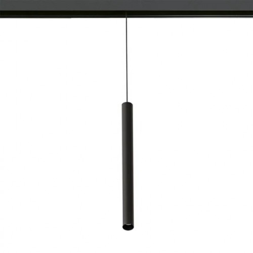 A4770SP-1BK Магнитный трековый светильник Arte Lamp LINEA A4770SP-1BK