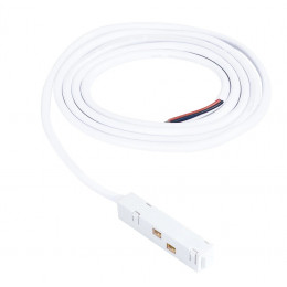 Коннектор A480233 Arte Lamp Белый