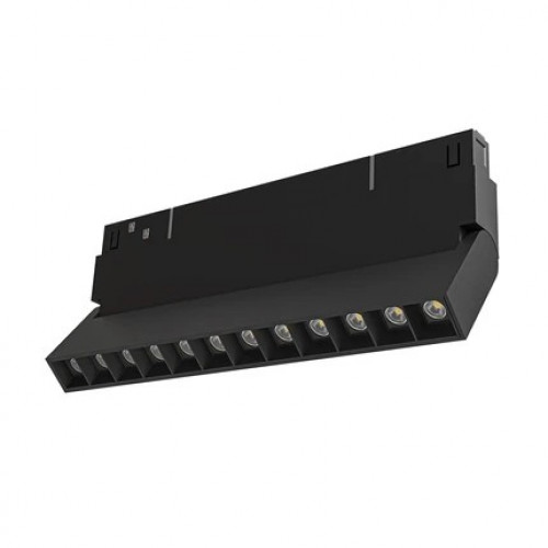 A4668PL-1BK Магнитный трековый светильник Arte Lamp LINEA A4668PL-1BK