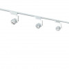 Светильник трековый A1620PL-1WH Arte Lamp Белый