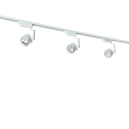 Светильник трековый A1620PL-1WH Arte Lamp Белый