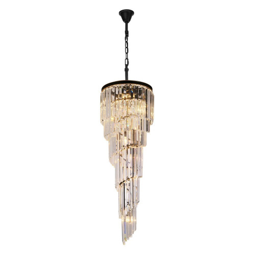 3011/01 SP-11 Подвесная люстра Divinare CHARLOTTE 3011/01 SP-11