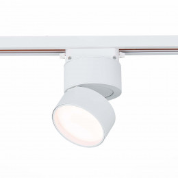 Светильник трековый ST651.536.09 ST-Luce Белый