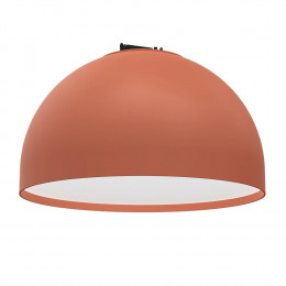 Светильник трековый 2497/34 SP-20 Divinare Терракотовый
