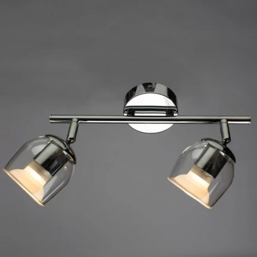Спот A1558AP-2CC Arte Lamp Хром