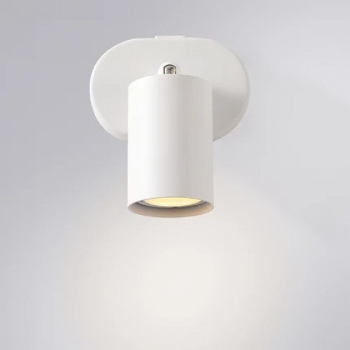 A3226AP-1WH Спот Arte Lamp AQUARIUS A3226AP-1WH