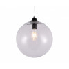 Светильник подвесной 07562-35,21 Kink Light Черный