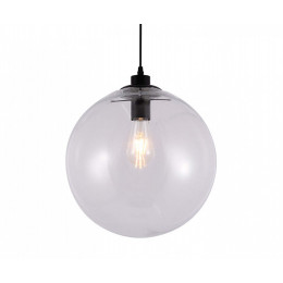Светильник подвесной 07562-35,21 Kink Light Черный