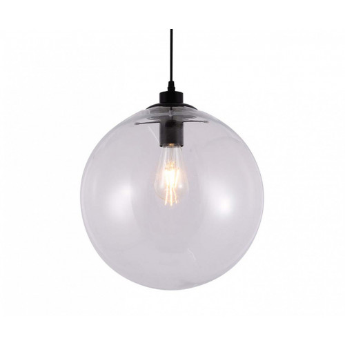 Светильник подвесной 07562-35,21 Kink Light Черный