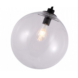 Светильник подвесной 07562-35,21 Kink Light Черный