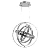 1612/02 SP-1 Подвесная люстра Divinare MIRROR 1612/02 SP-1
