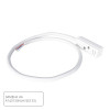 A481133 Коннектор-токопровод для шинопровода Arte Lamp LINEA-ACCESSORIES A481133
