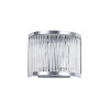 Светильник настенный A1065AP-2CC Arte Lamp Хром