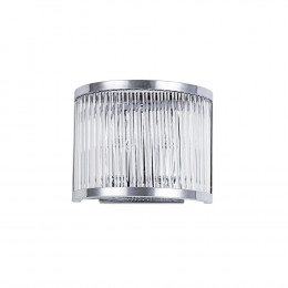 Светильник настенный A1065AP-2CC Arte Lamp Хром