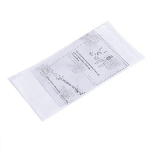 A32-10-MIX Коннектор токопроводящий Arte Lamp STRIP-ACCESSORIES A32-10-MIX
