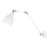 A2055AP-1WH Бра Arte Lamp BRACCIO A2055AP-1WH