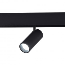 Светильник трековый ST375.406.07 ST-Luce Черный