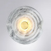 Светильник настенный A1682AP-5PB Arte Lamp Латунь