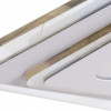 Люстра потолочная A1399PL-1CL Arte Lamp Прозрачный