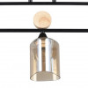 A5076PL-3BK Потолочная люстра Arte Lamp GLAMORE A5076PL-3BK