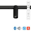 A7369PL-1BK Магнитный трековый светильник Arte Lamp OPTIMA SMART A7369PL-1BK