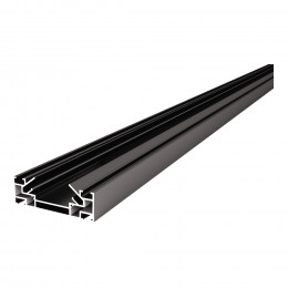 Профиль ST045.429.00 ST-Luce Черный
