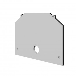 Заглушка ST046.589.02 ST-Luce Белый