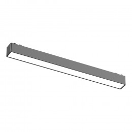 Светильник трековый ST674.436.15 ST-Luce Черный