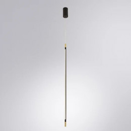 Люстра подвесная A2918SP-1BK Arte Lamp Черный