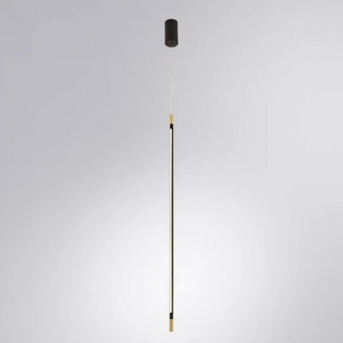 A2918SP-1BK Подвесной светильник Arte Lamp MACLEAN A2918SP-1BK