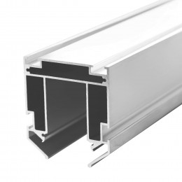 Профиль ST003.129.04 ST-Luce Алюминиевый