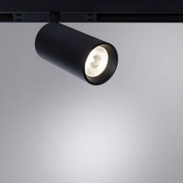 Светильник трековый A7262PL-1BK Arte Lamp Черный