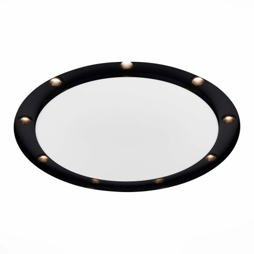 ST706.448.45 Св-к встр. Белый LED 9*5W 4000K 4 050Lm Ra>90 38° IP20 D700xH50 220-240V