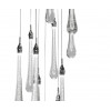 Люстра 07860-28A,02 Kink Light Хром