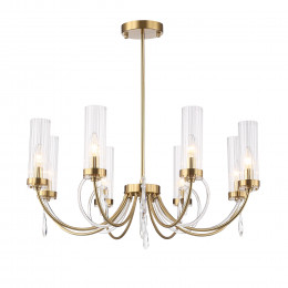 Люстра SL1400.303.08 ST-Luce Латунь