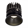 ST851.448.12 Светодиодный модуль Черный LED 1*12W 4000K 960Lm Ra90 36° IP20 D69xH85 220-240V(глянец)