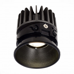 Модуль ST851.448.12 ST-Luce Черный / глянец