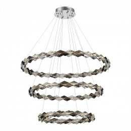 Люстра SL6009.103.03 ST-Luce Хром