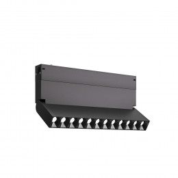 Светильник трековый ST686.436.09 ST-Luce Черный